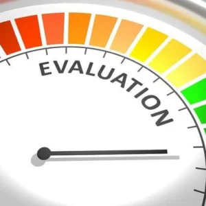 Evaluation